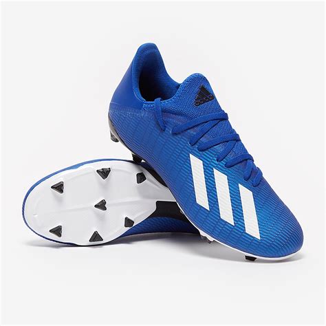 adidas x 19.3 indoor|adidas x 19.3 royal blue.